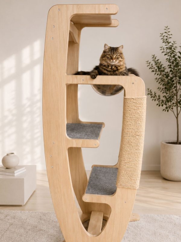 Torre Neko