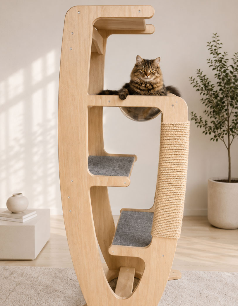 Torre Neko